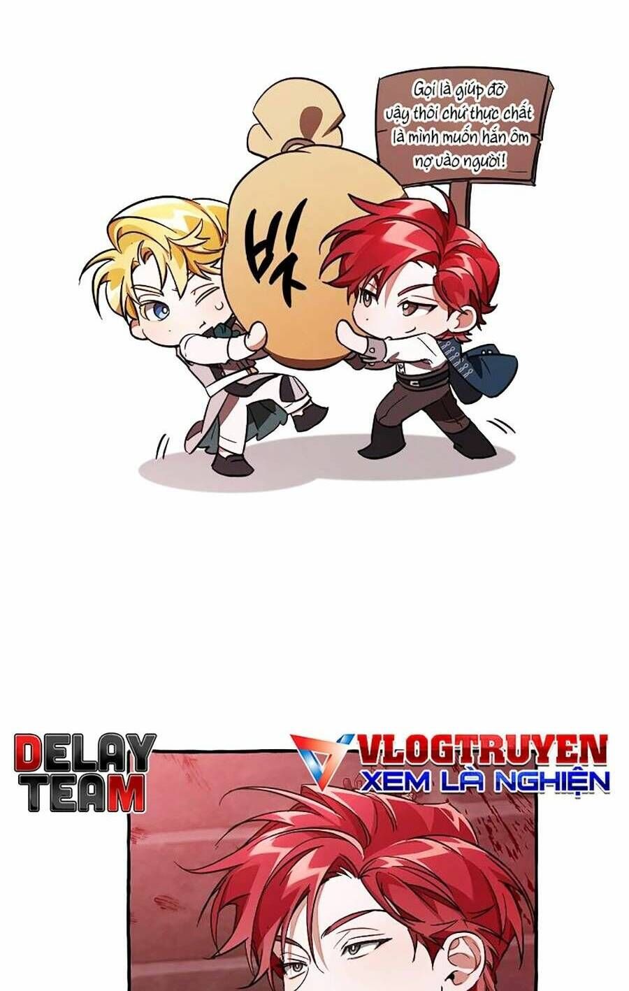 Phế Vật Dòng Dõi Bá Tước Chapter 99 - 24