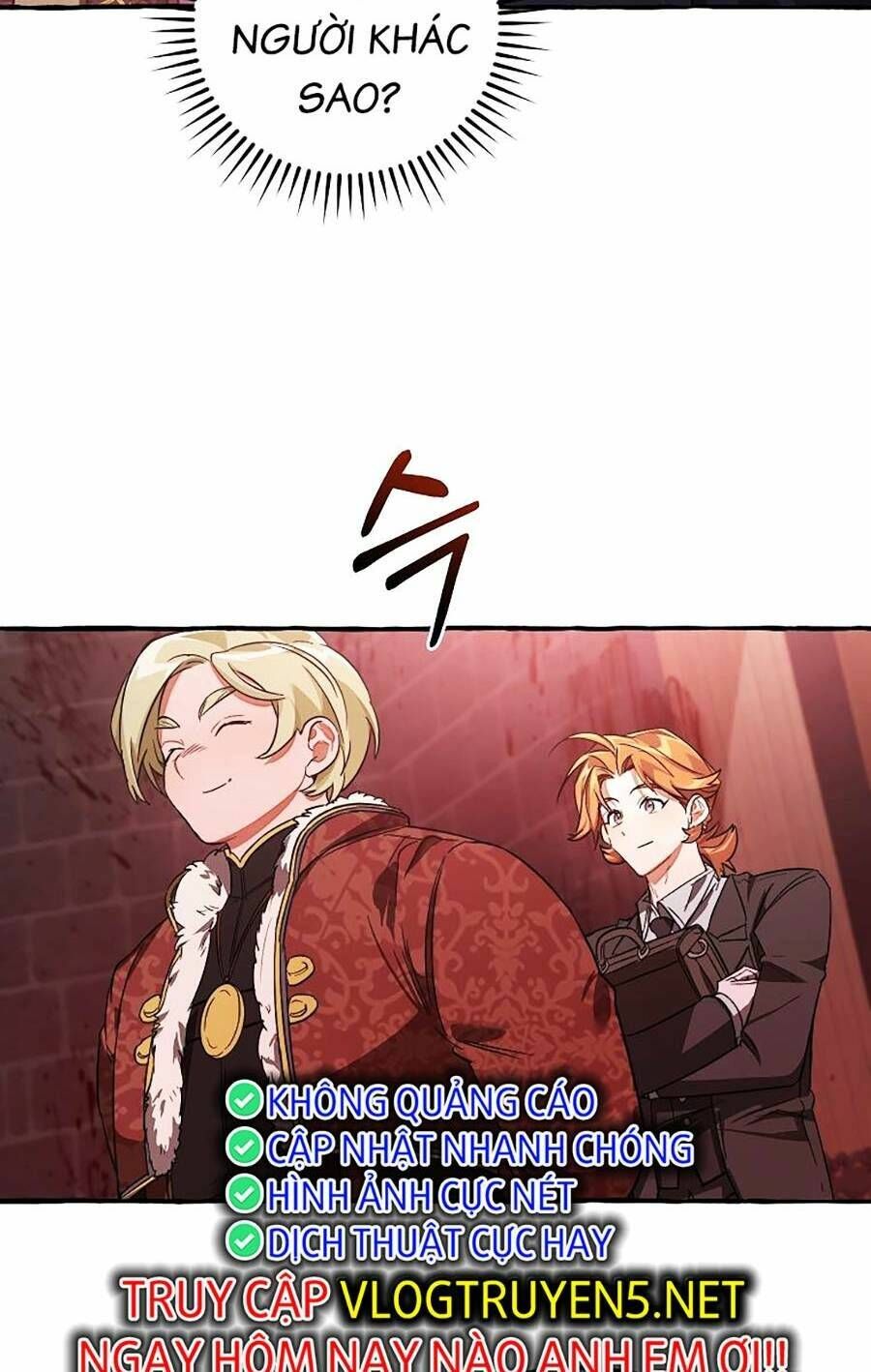 Phế Vật Dòng Dõi Bá Tước Chapter 99 - 27