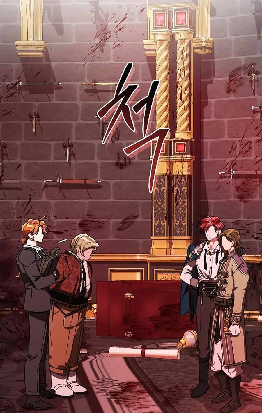 Phế Vật Dòng Dõi Bá Tước Chapter 99 - 32