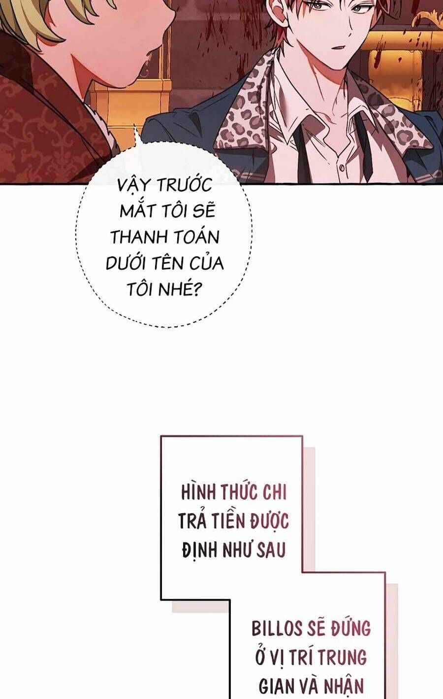 Phế Vật Dòng Dõi Bá Tước Chapter 99 - 34