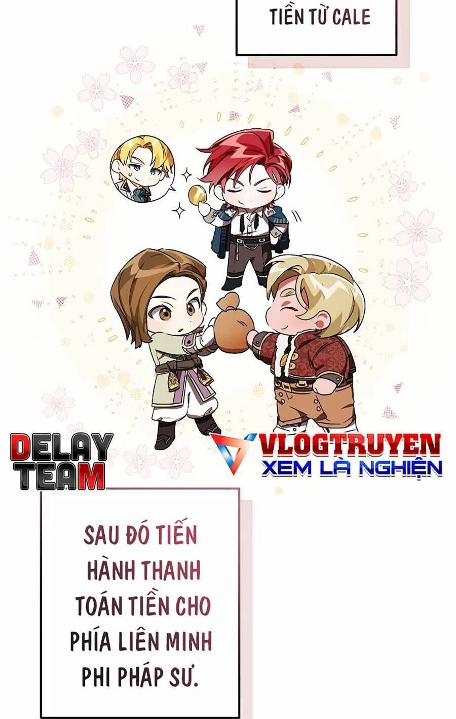 Phế Vật Dòng Dõi Bá Tước Chapter 99 - 35