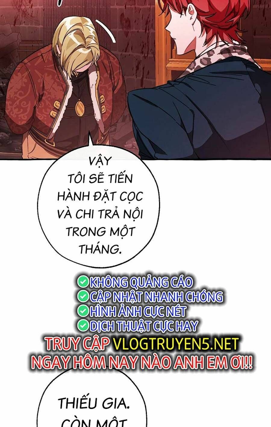 Phế Vật Dòng Dõi Bá Tước Chapter 99 - 37