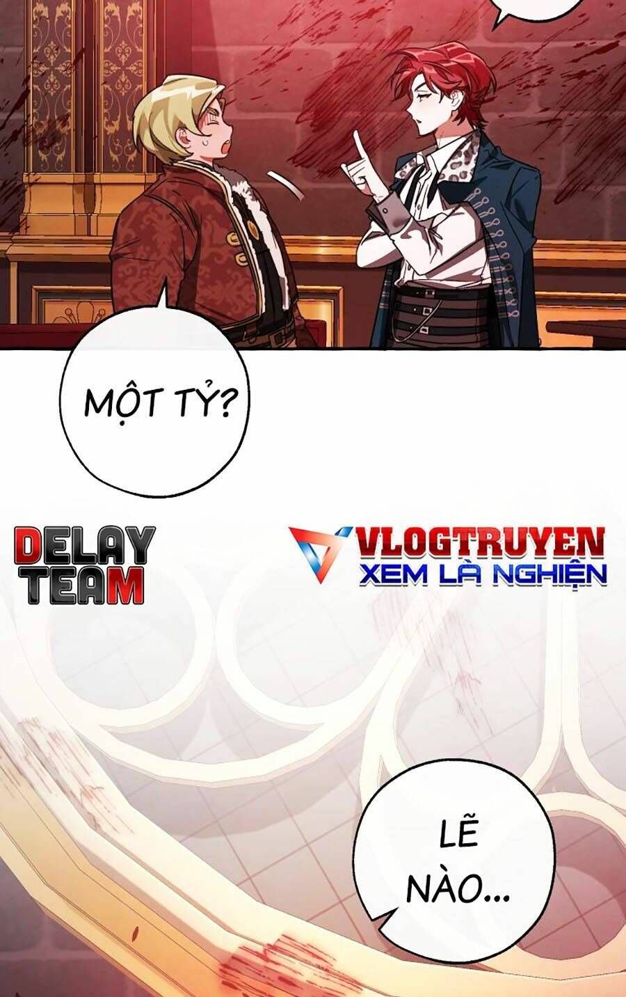 Phế Vật Dòng Dõi Bá Tước Chapter 99 - 40