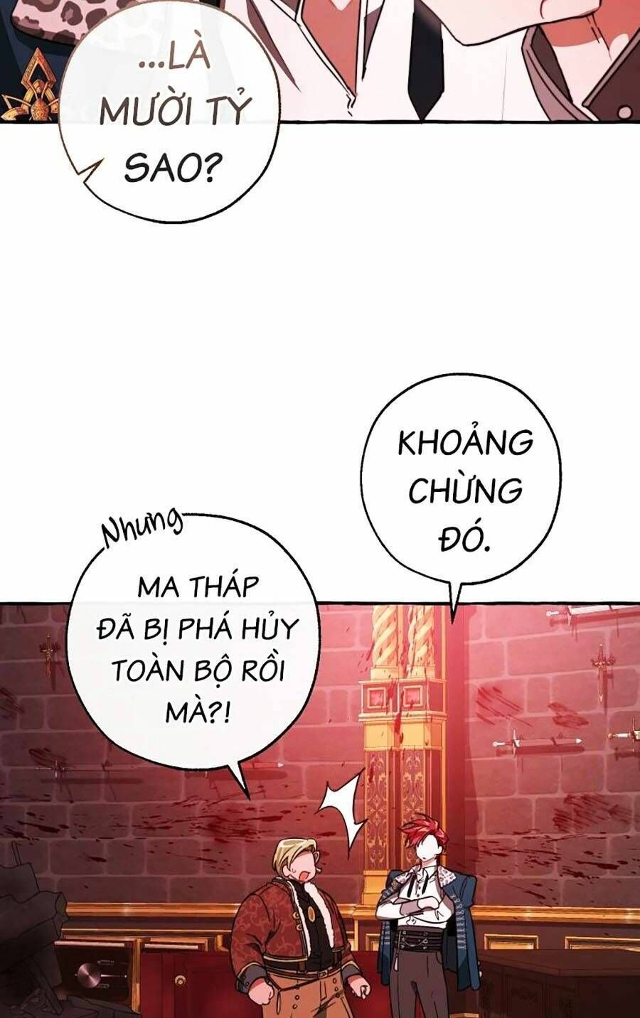 Phế Vật Dòng Dõi Bá Tước Chapter 99 - 42