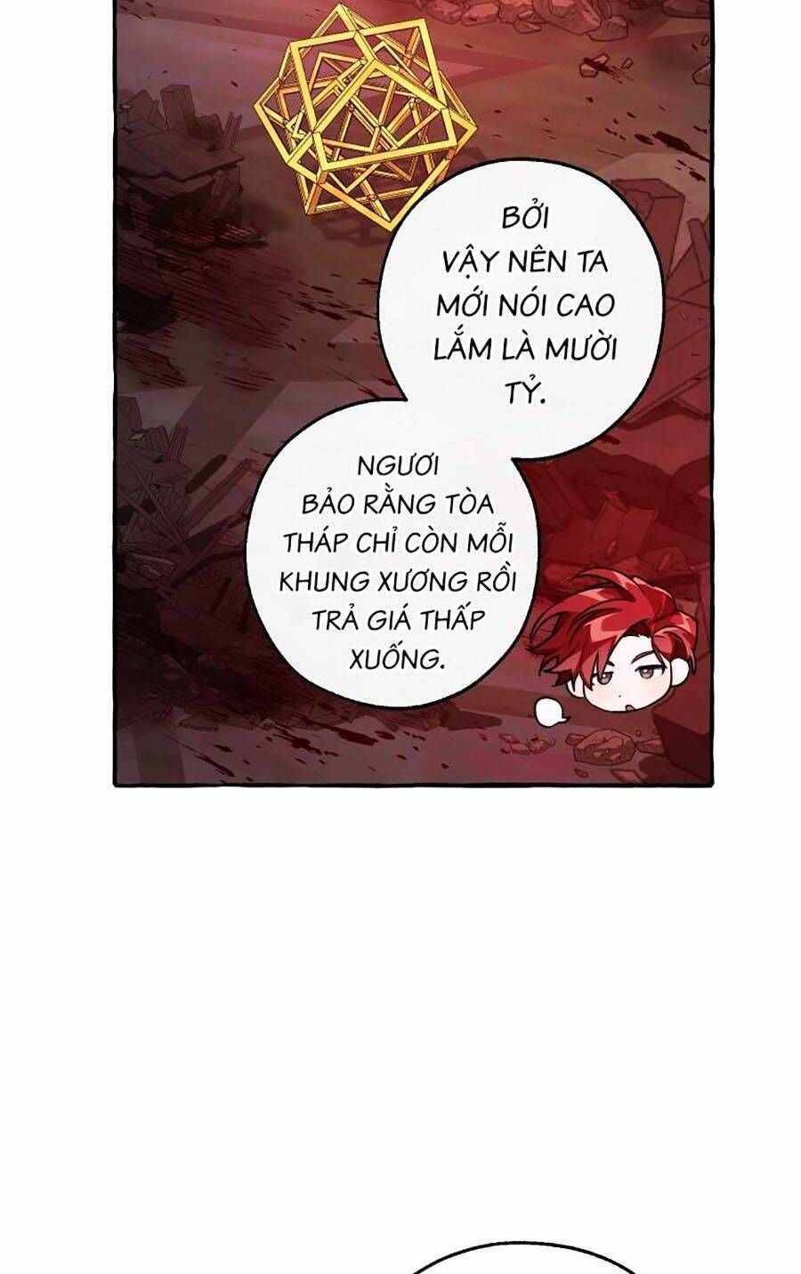 Phế Vật Dòng Dõi Bá Tước Chapter 99 - 44