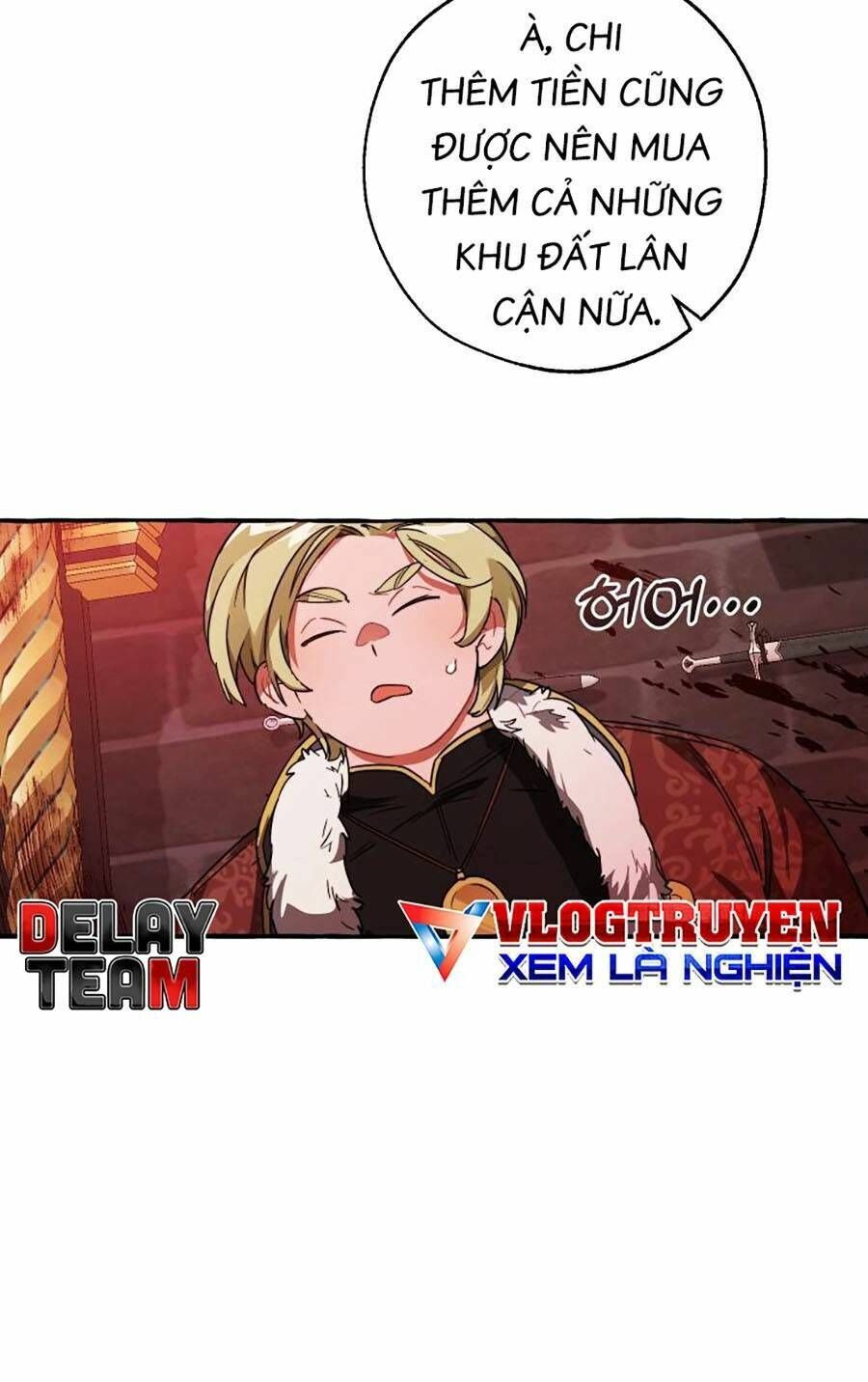 Phế Vật Dòng Dõi Bá Tước Chapter 99 - 45