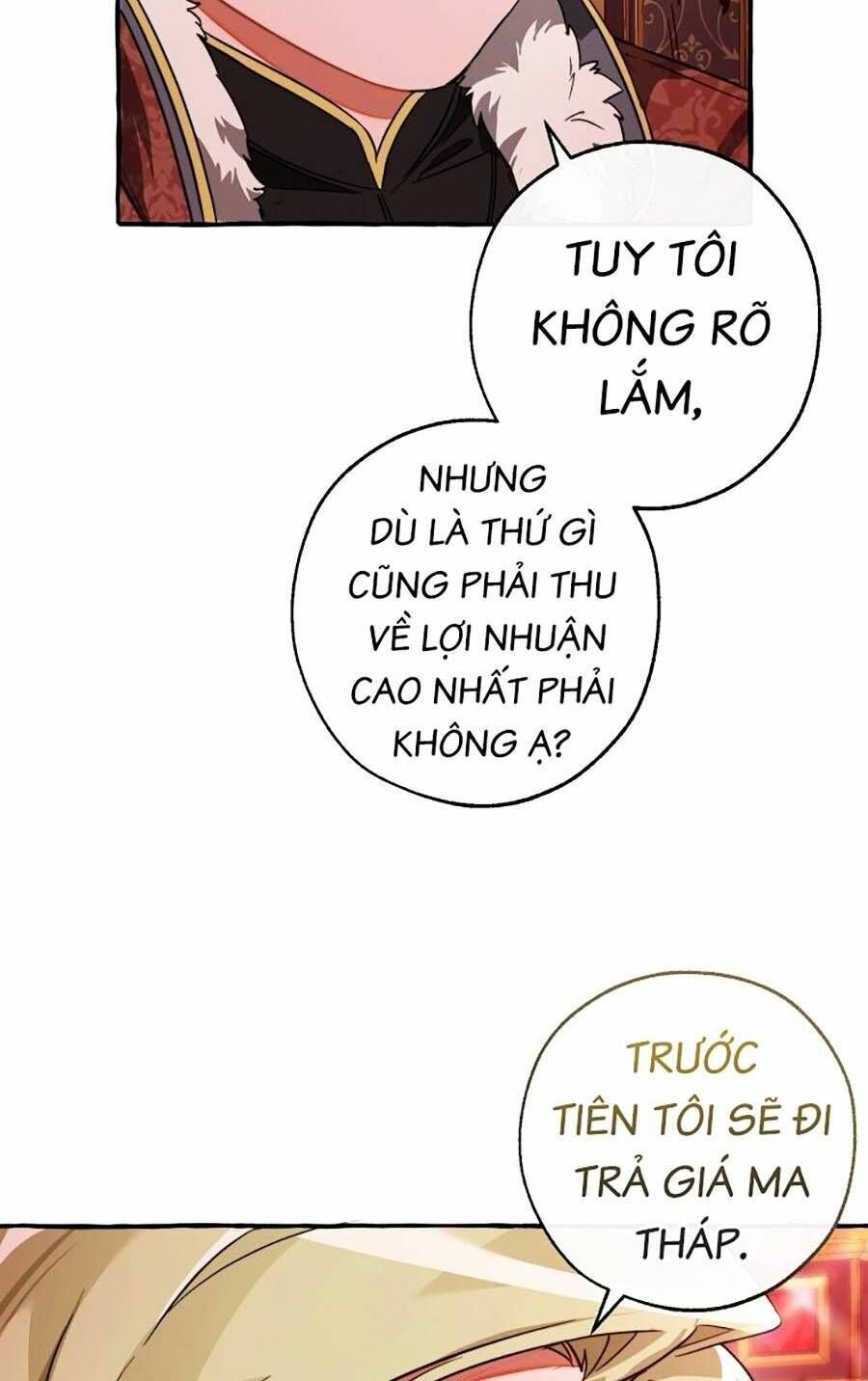 Phế Vật Dòng Dõi Bá Tước Chapter 99 - 48