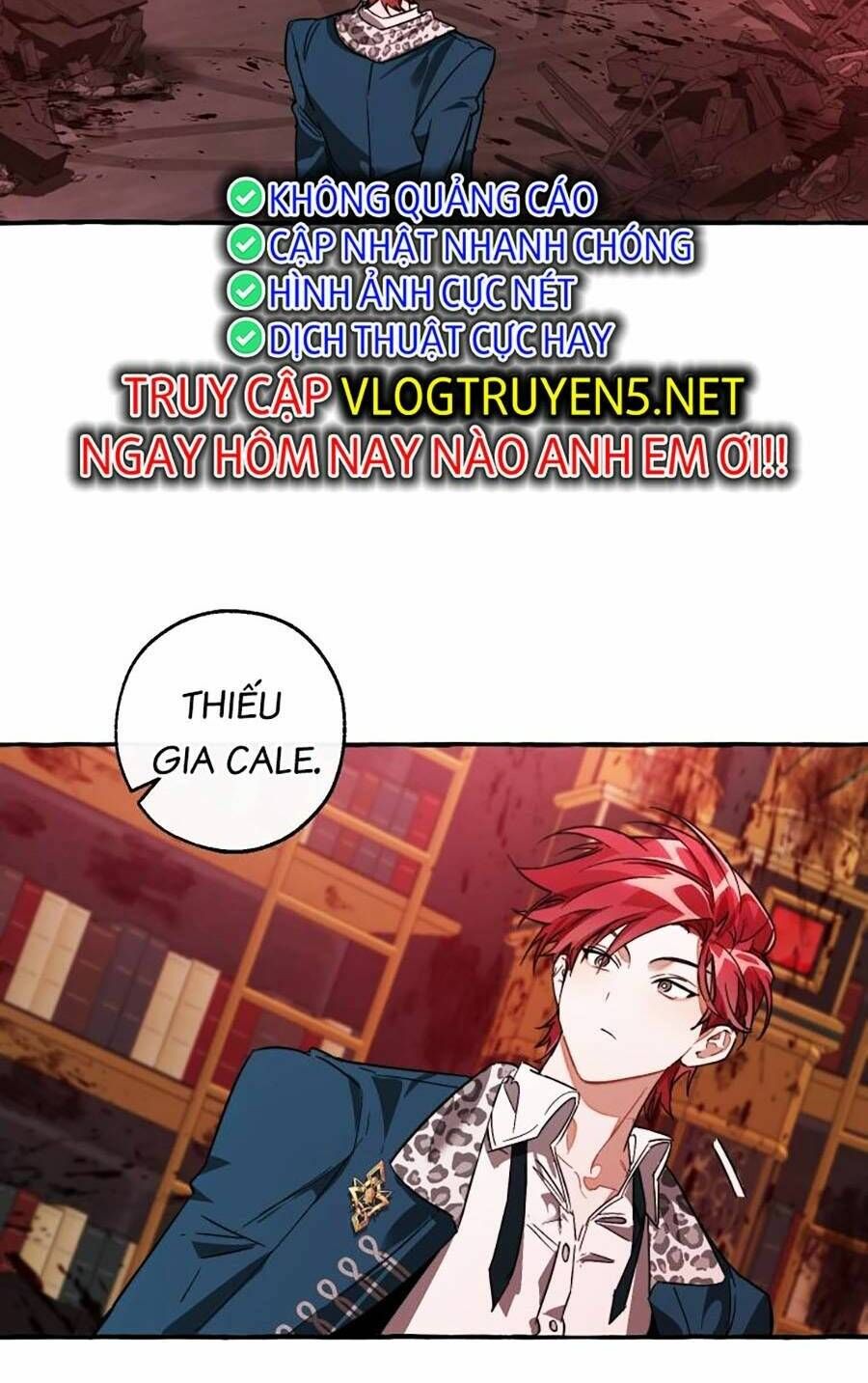 Phế Vật Dòng Dõi Bá Tước Chapter 99 - 52