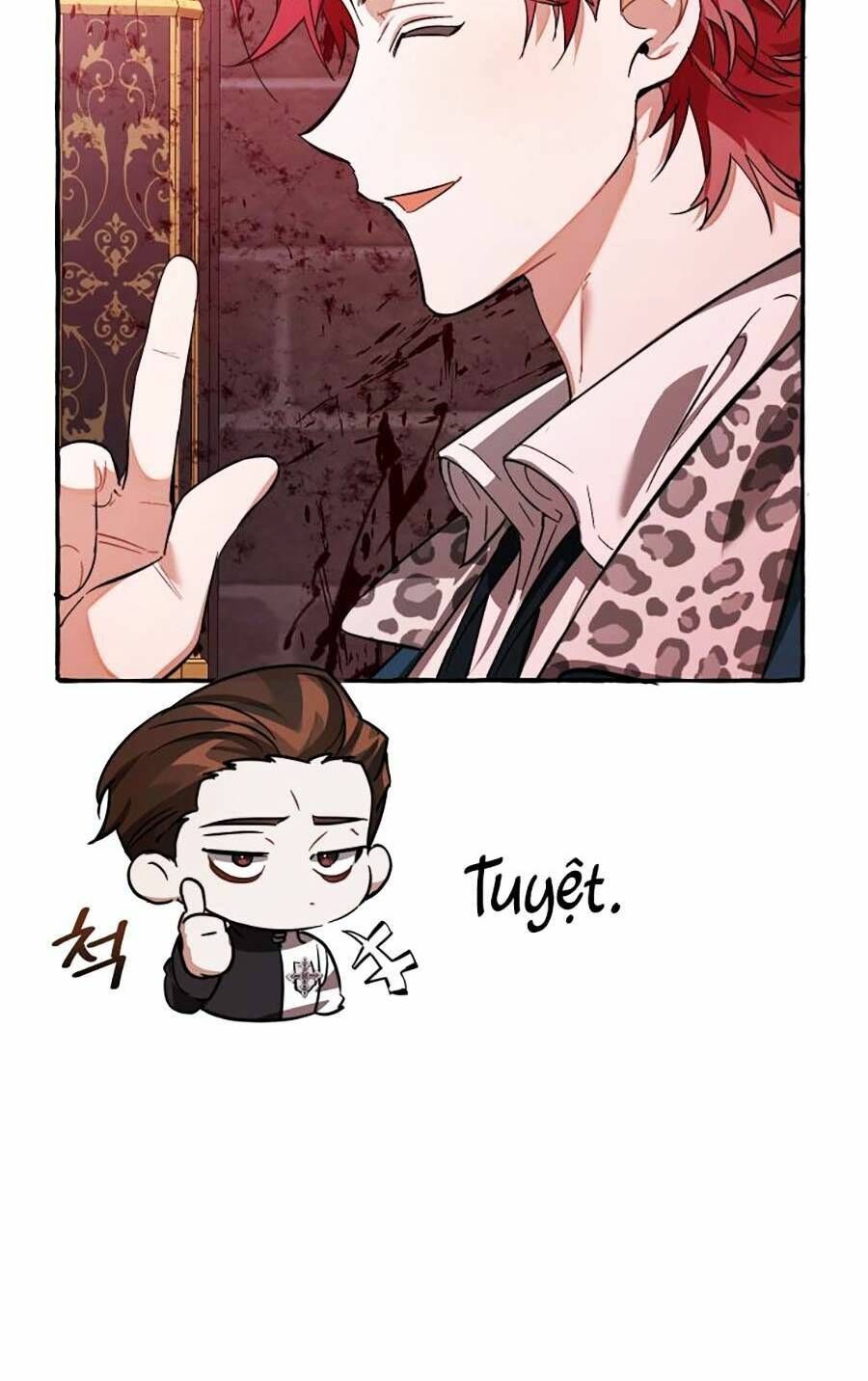 Phế Vật Dòng Dõi Bá Tước Chapter 99 - 55