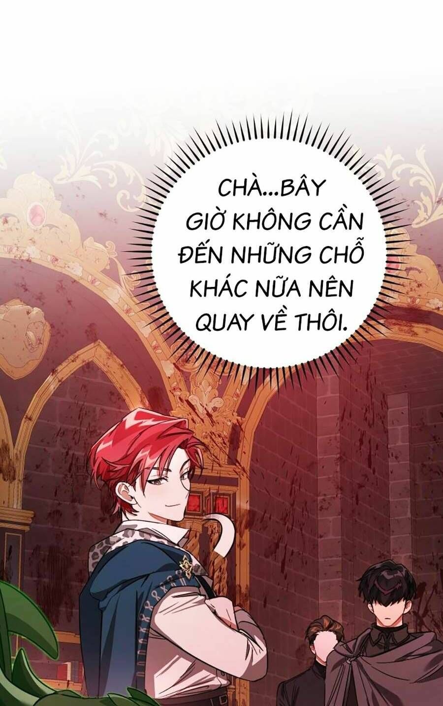Phế Vật Dòng Dõi Bá Tước Chapter 99 - 56