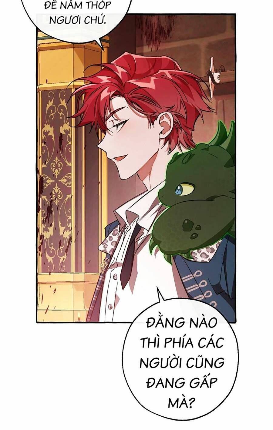 Phế Vật Dòng Dõi Bá Tước Chapter 99 - 7