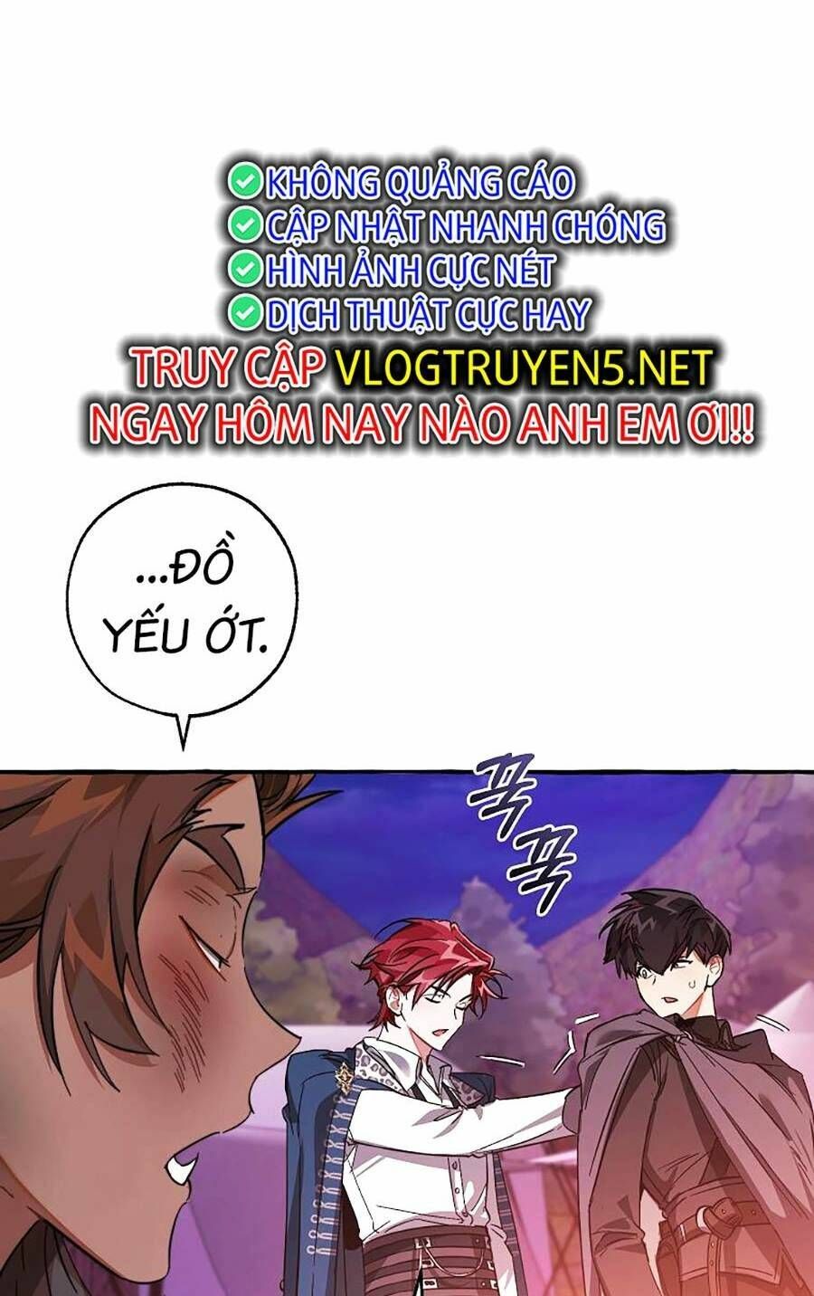 Phế Vật Dòng Dõi Bá Tước Chapter 99 - 61