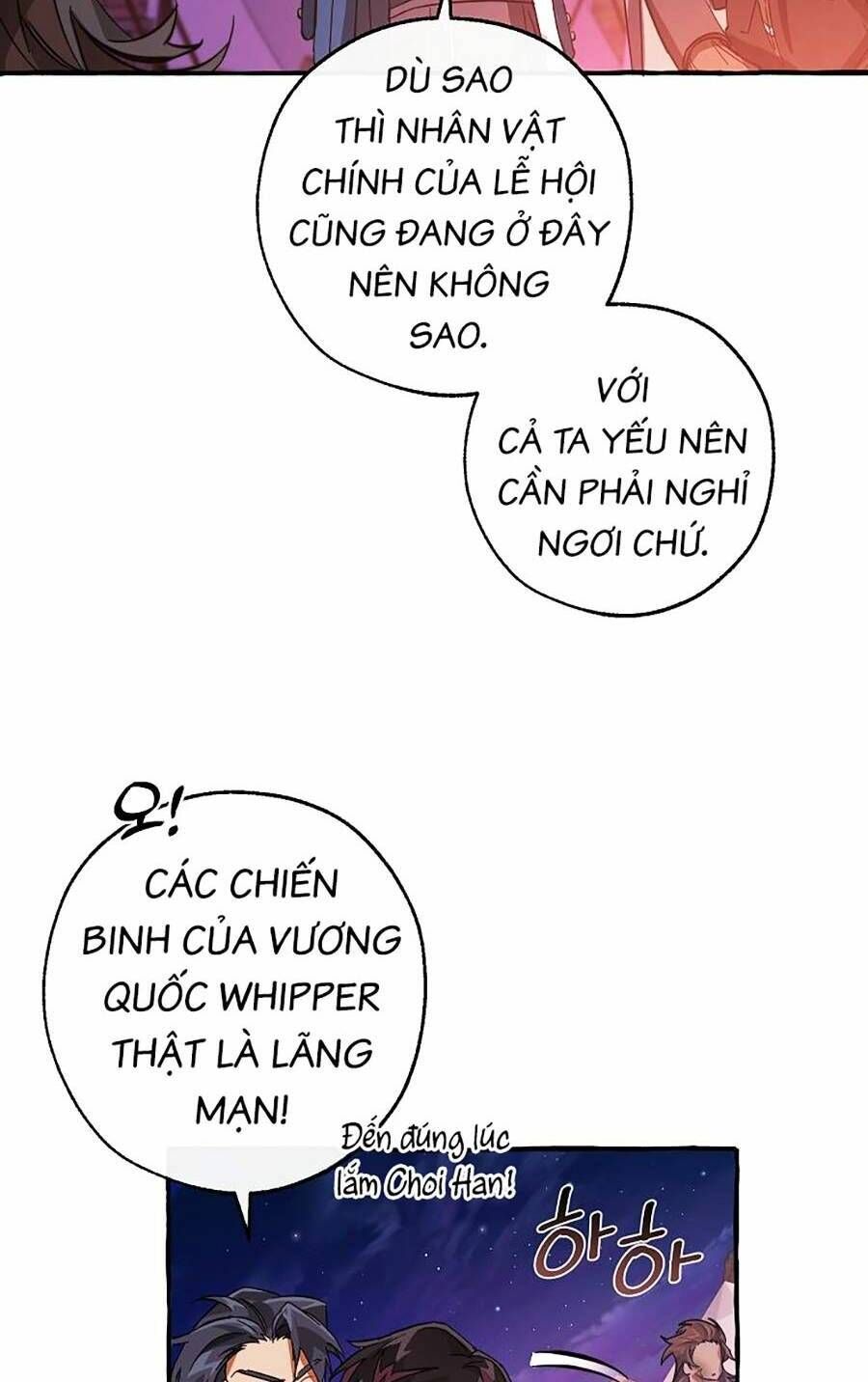 Phế Vật Dòng Dõi Bá Tước Chapter 99 - 62
