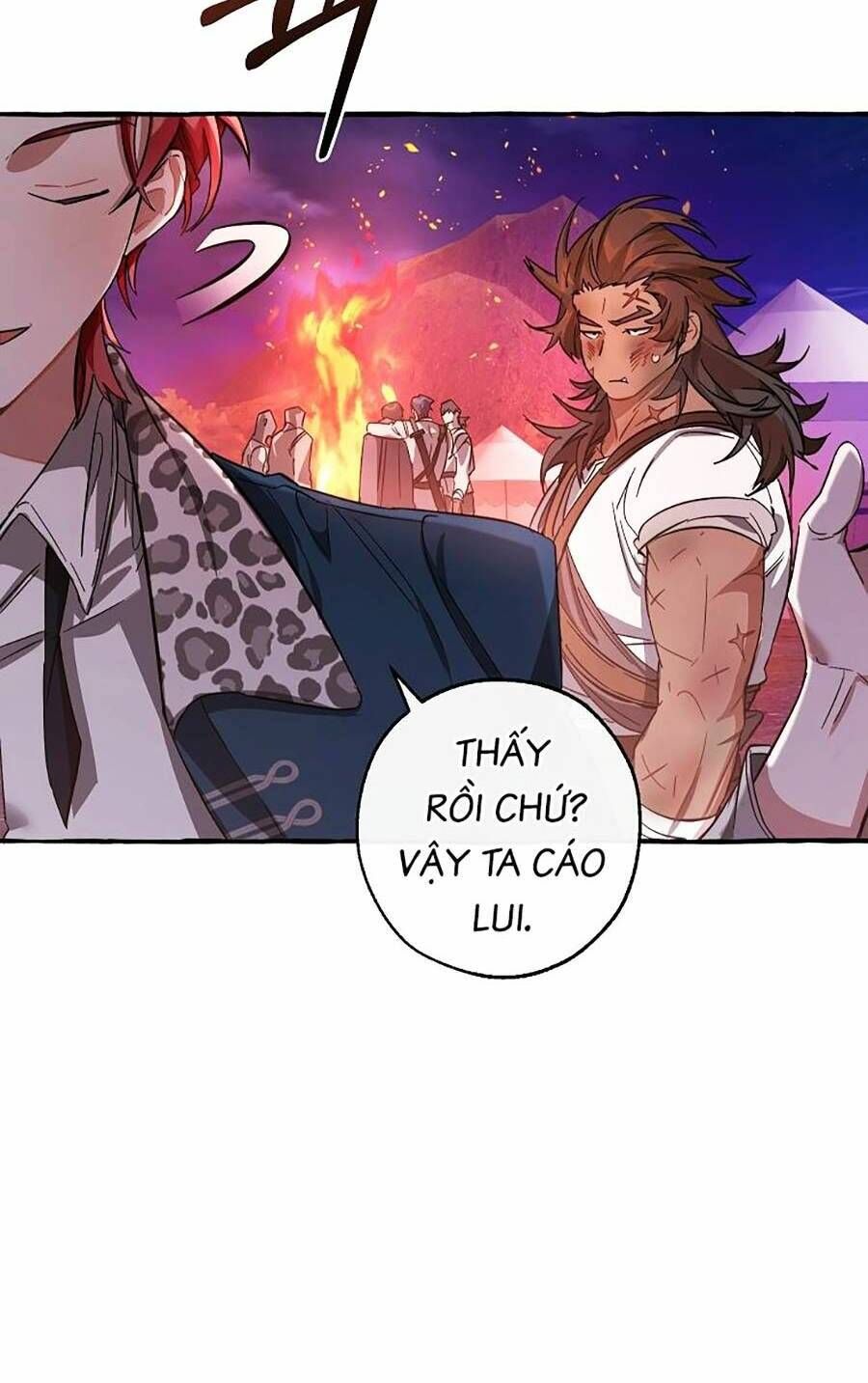 Phế Vật Dòng Dõi Bá Tước Chapter 99 - 64