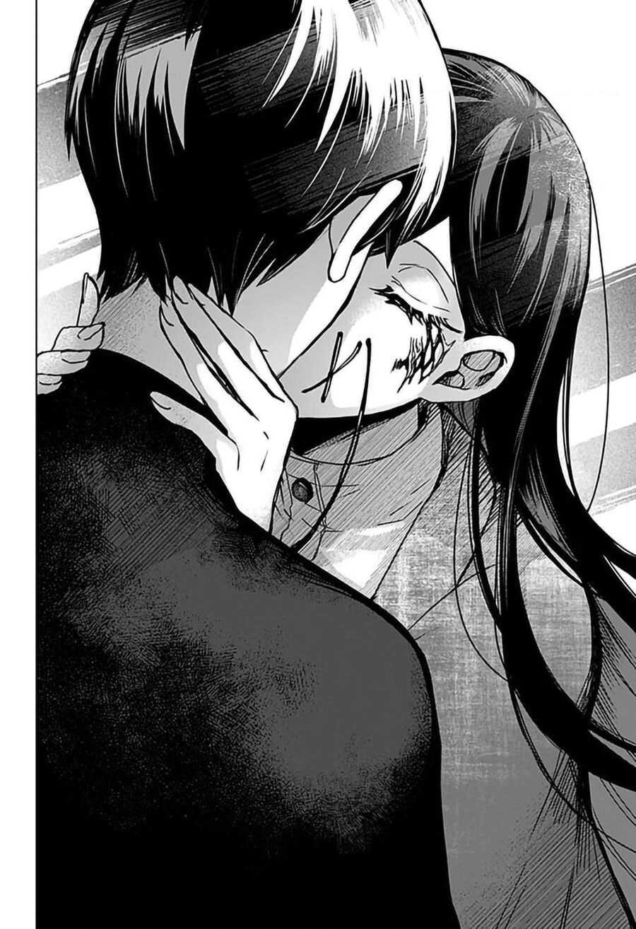 Kuchi Ga Saketemo Kimi Ni Wa (2020) Chapter 46 - 6