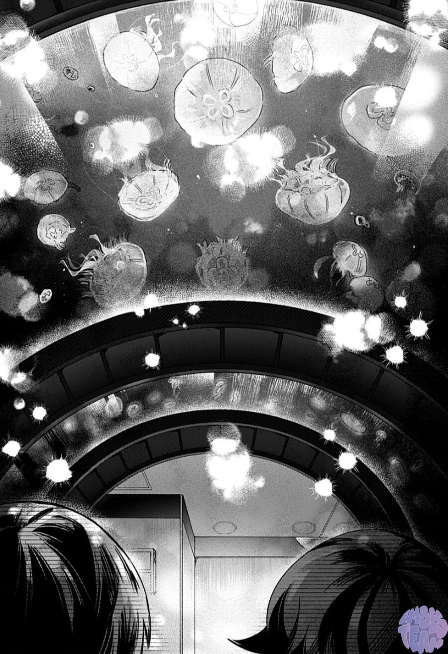 Kuchi Ga Saketemo Kimi Ni Wa (2020) Chapter 50 - 12