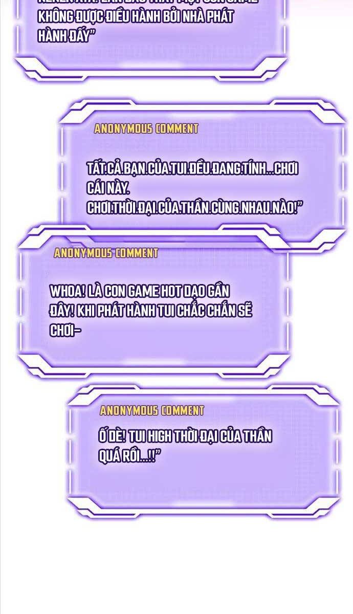 Trở Lại Thành Người Chơi Chapter 131.1 - 110