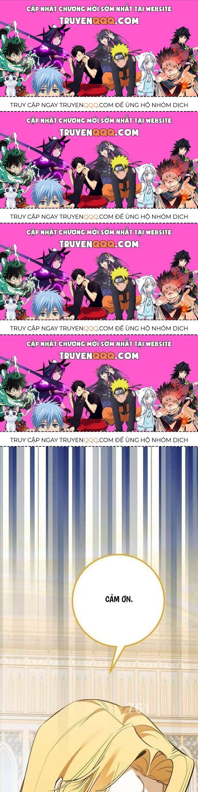 Trở Lại Thành Người Chơi Chapter 131.4 - 1