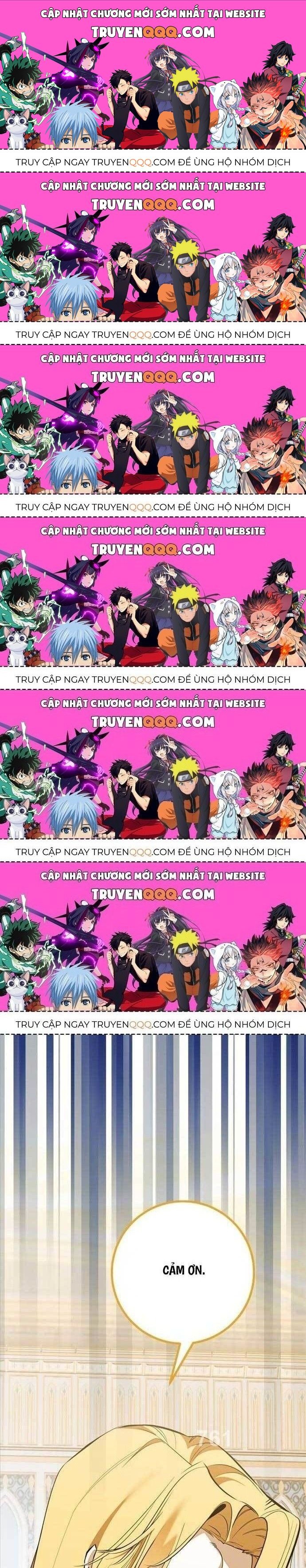 Trở Lại Thành Người Chơi Chapter 131.6 - 1