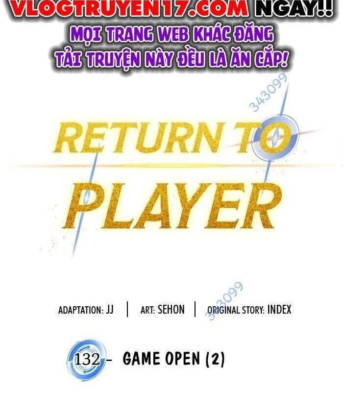 Trở Lại Thành Người Chơi Chapter 132.1 - 39