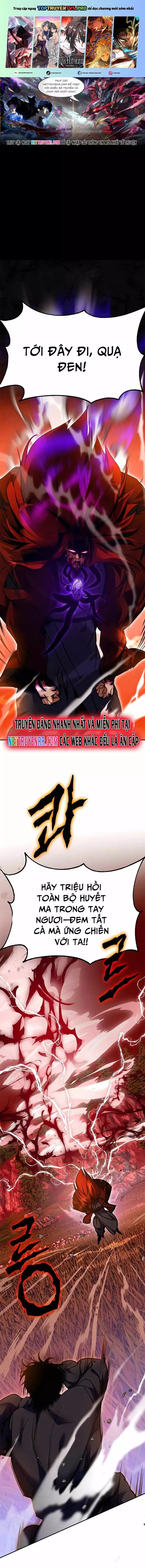 Trở Lại Thành Người Chơi Chapter 141 - 2