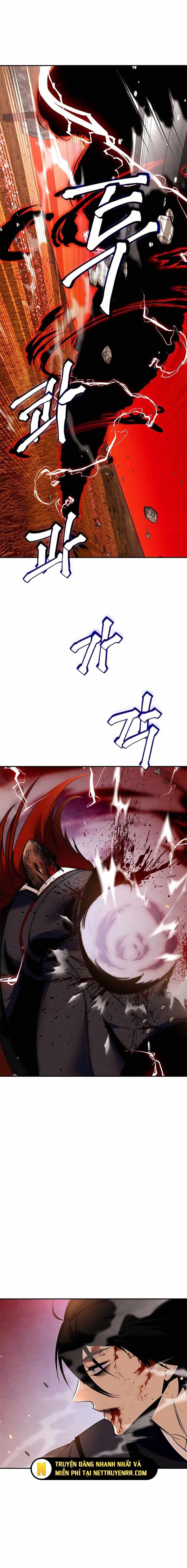 Trở Lại Thành Người Chơi Chapter 141 - 11