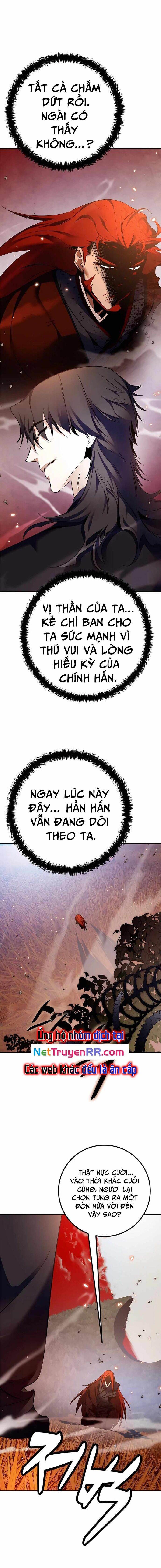 Trở Lại Thành Người Chơi Chapter 141 - 13