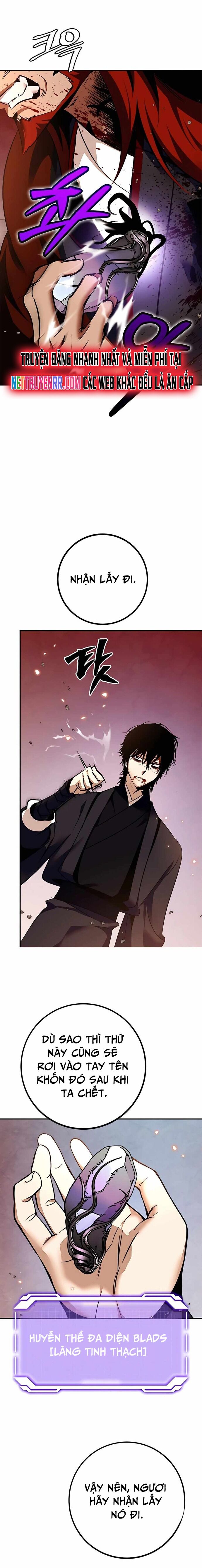 Trở Lại Thành Người Chơi Chapter 141 - 14
