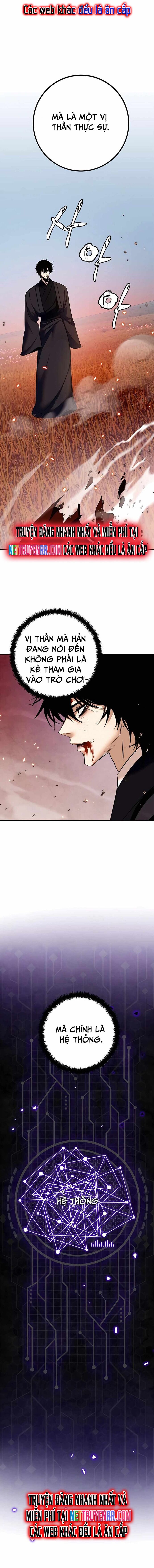 Trở Lại Thành Người Chơi Chapter 141 - 16