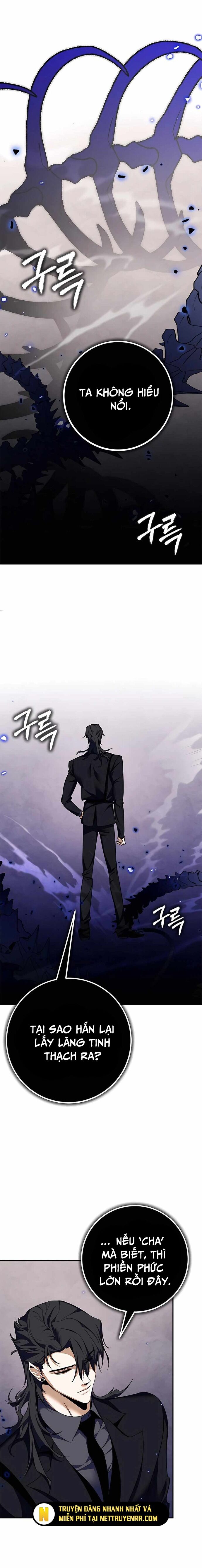 Trở Lại Thành Người Chơi Chapter 141 - 17