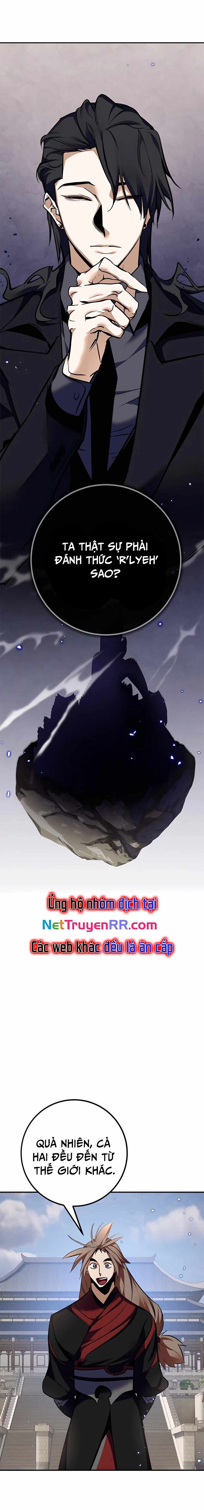 Trở Lại Thành Người Chơi Chapter 141 - 18