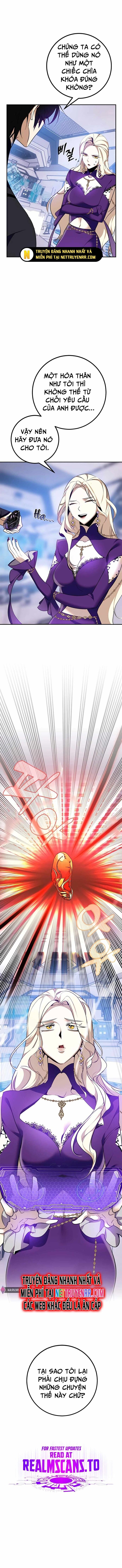 Trở Lại Thành Người Chơi Chapter 141 - 23