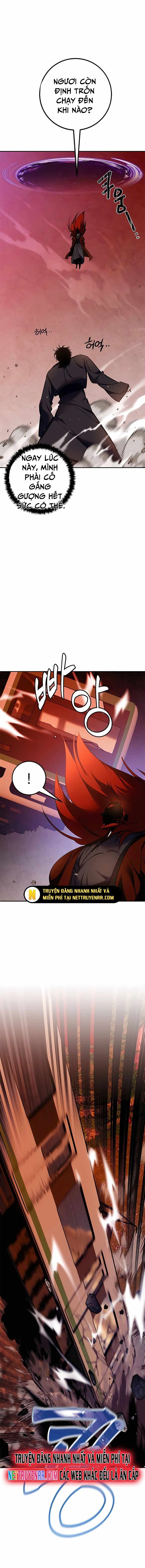 Trở Lại Thành Người Chơi Chapter 141 - 5