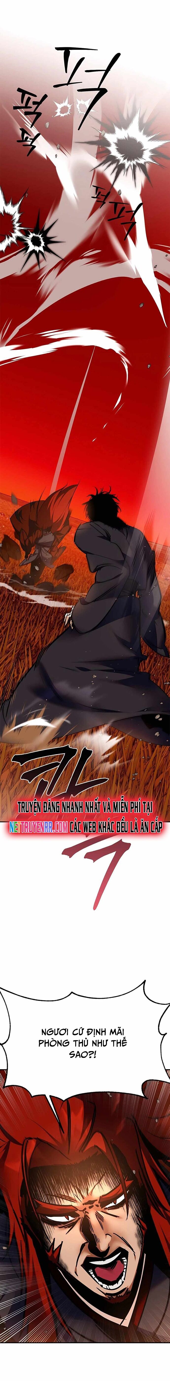 Trở Lại Thành Người Chơi Chapter 141 - 7