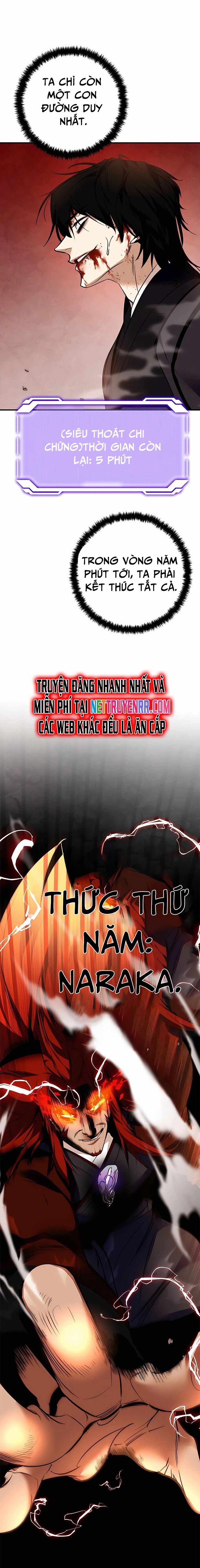 Trở Lại Thành Người Chơi Chapter 141 - 8