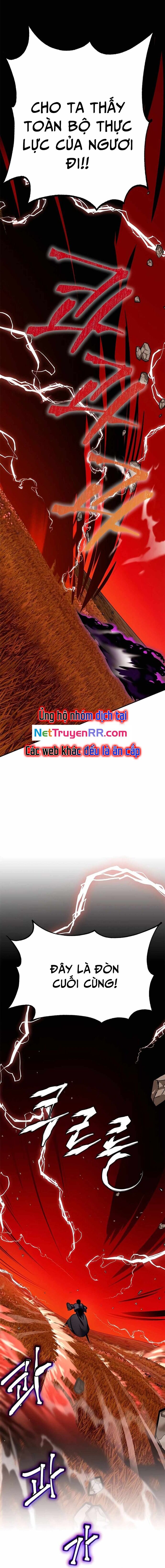 Trở Lại Thành Người Chơi Chapter 141 - 9