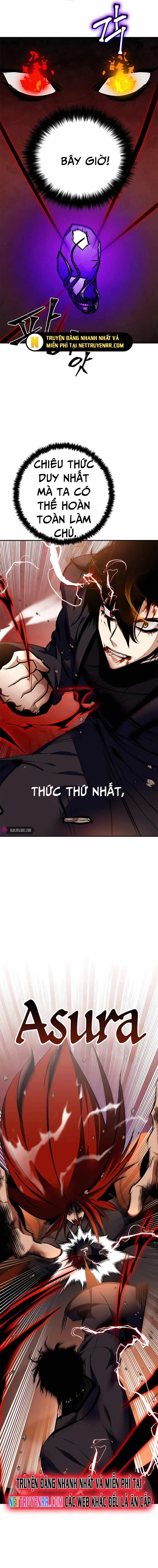 Trở Lại Thành Người Chơi Chapter 141 - 10