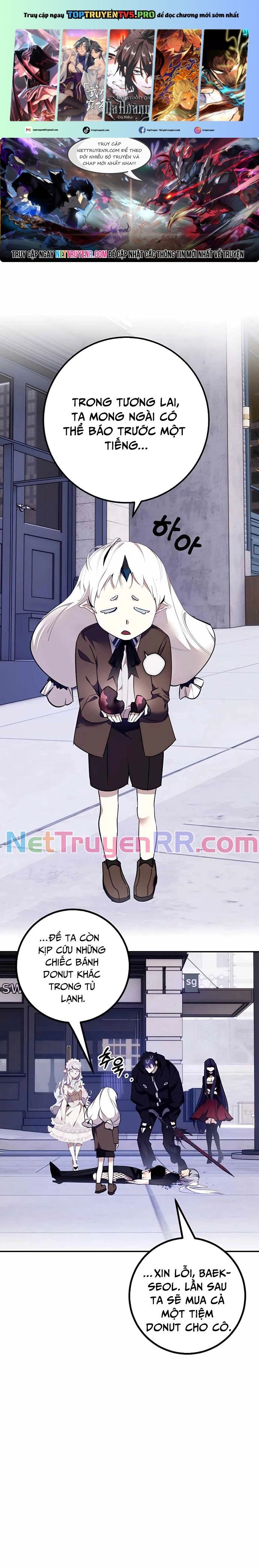 Trở Lại Thành Người Chơi Chapter 145 - 1