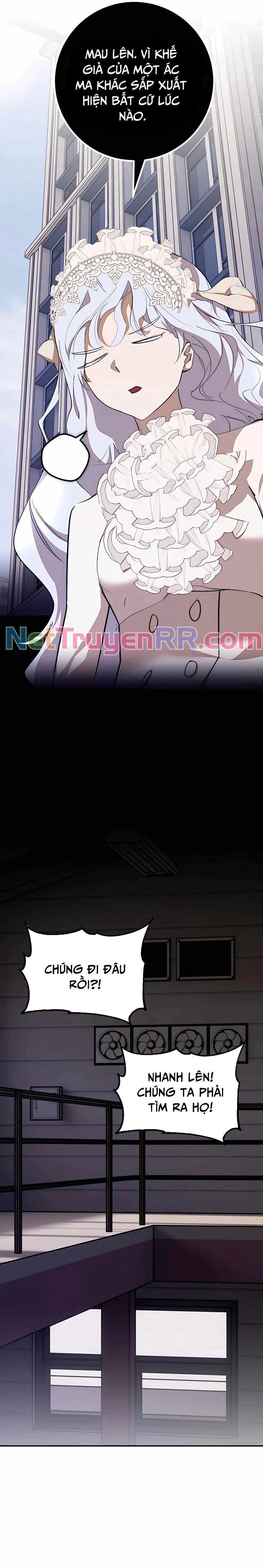Trở Lại Thành Người Chơi Chapter 145 - 11