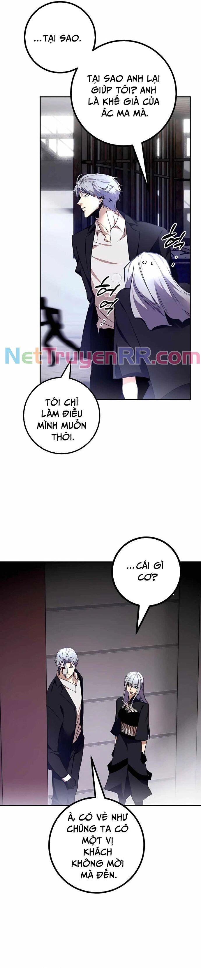 Trở Lại Thành Người Chơi Chapter 145 - 12