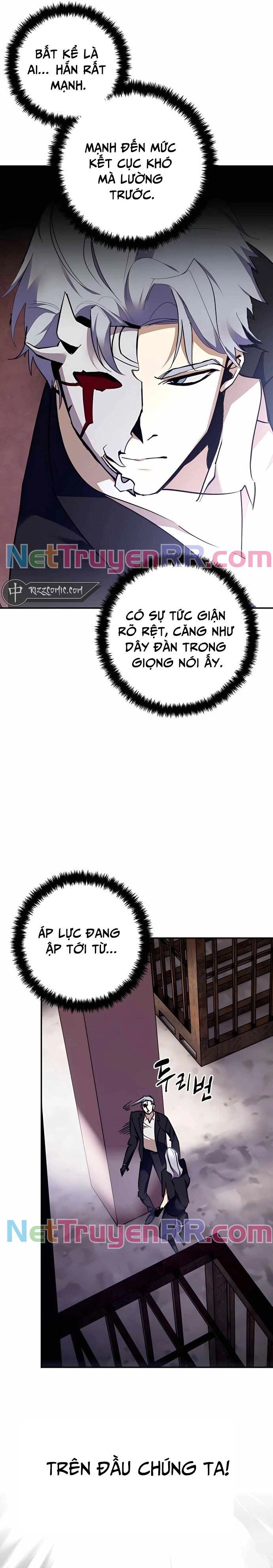 Trở Lại Thành Người Chơi Chapter 145 - 13