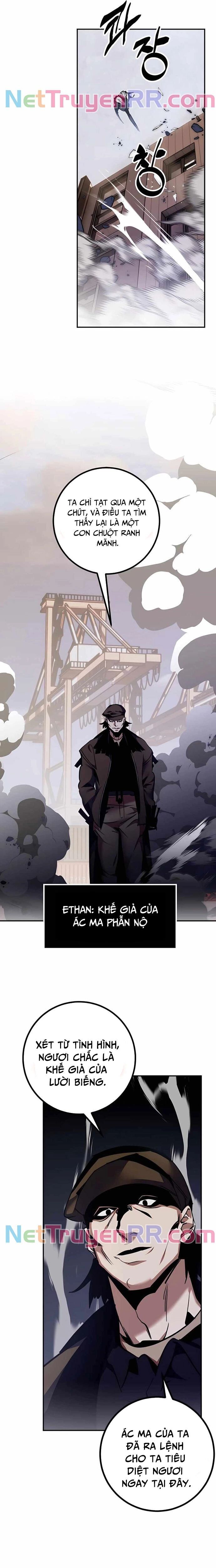 Trở Lại Thành Người Chơi Chapter 145 - 15