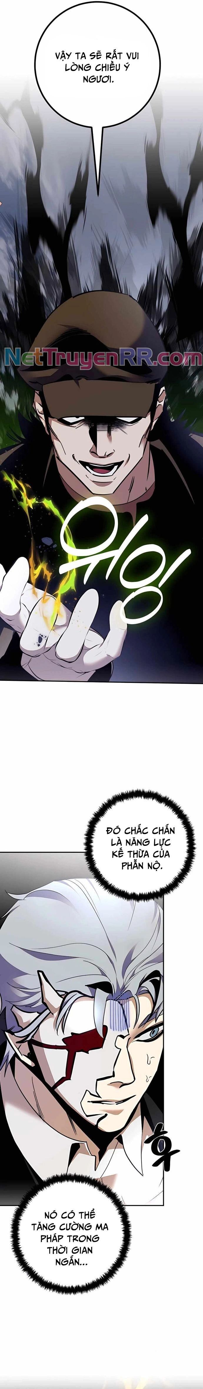 Trở Lại Thành Người Chơi Chapter 145 - 17