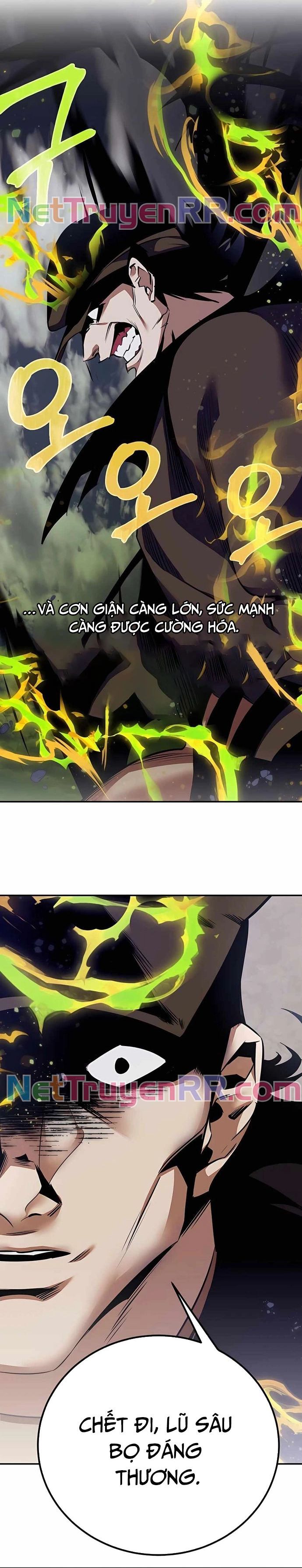 Trở Lại Thành Người Chơi Chapter 145 - 18