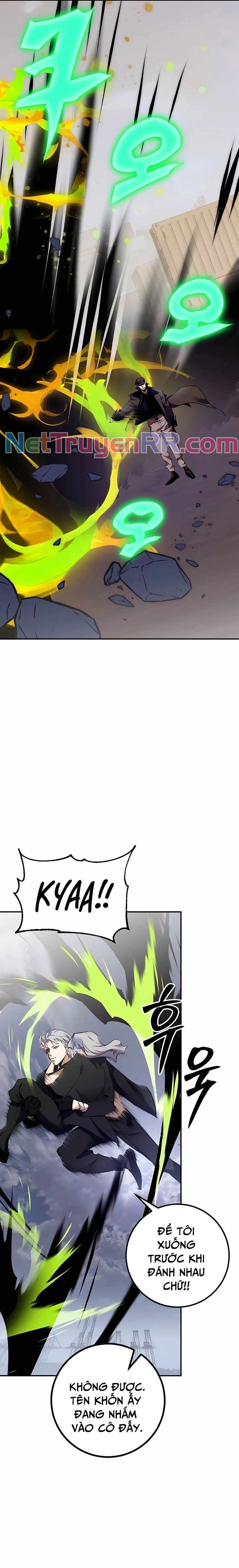 Trở Lại Thành Người Chơi Chapter 145 - 19