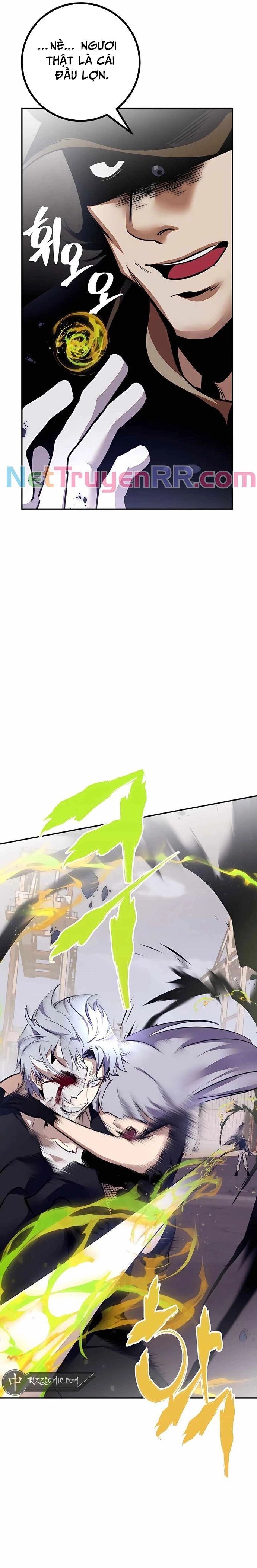 Trở Lại Thành Người Chơi Chapter 145 - 20