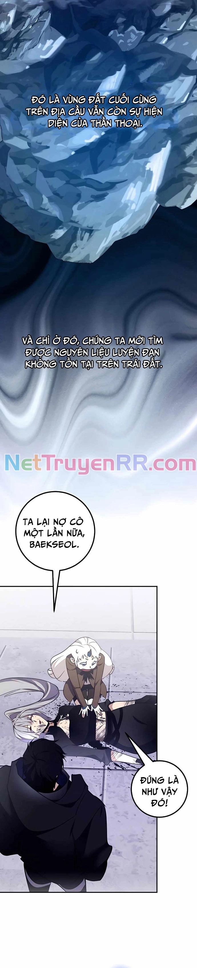 Trở Lại Thành Người Chơi Chapter 145 - 3