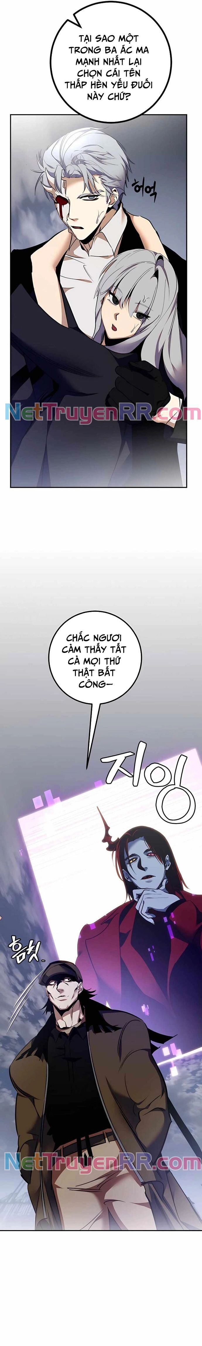 Trở Lại Thành Người Chơi Chapter 145 - 22