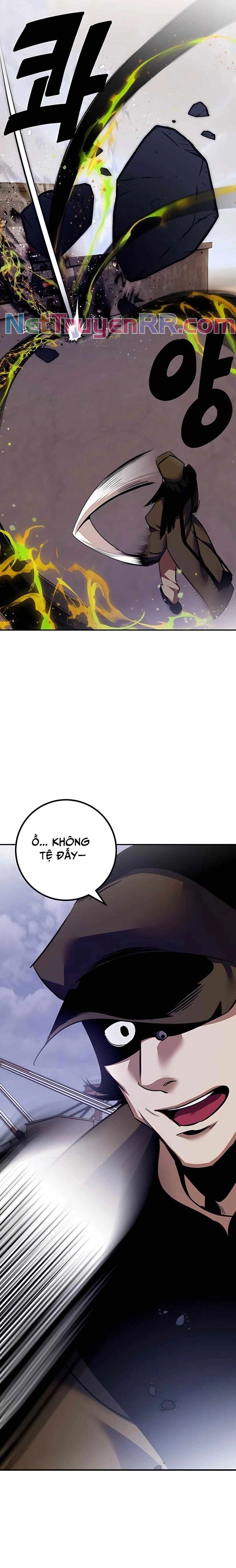 Trở Lại Thành Người Chơi Chapter 145 - 24