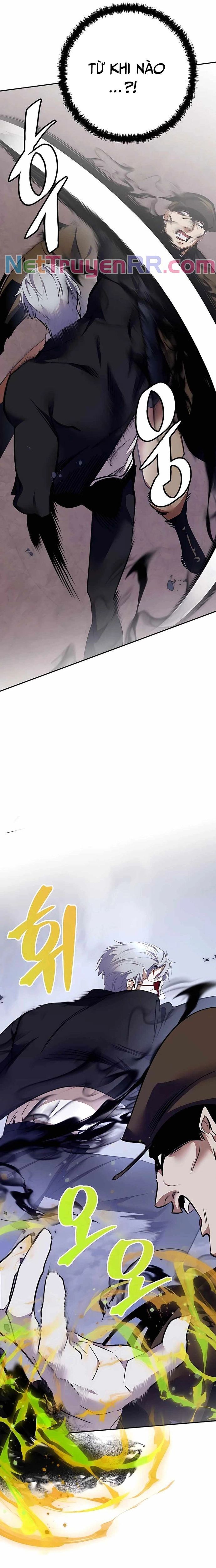 Trở Lại Thành Người Chơi Chapter 145 - 25